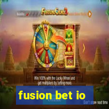 fusion bet io